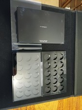 MAC Pro Palette Large/Duo Compact (inc. 2 Pro Palette Eye Shadow x15 inserts)