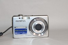 Olympus FE-230 Digital Compact