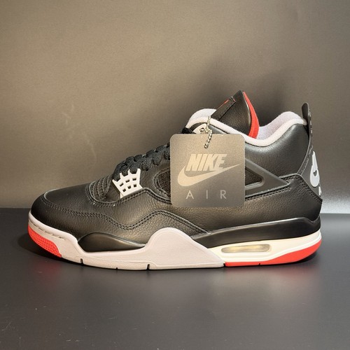 Jordan retro bred - retro, reimagined