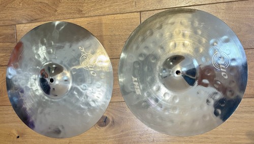 Omete shy hihat - shy,
