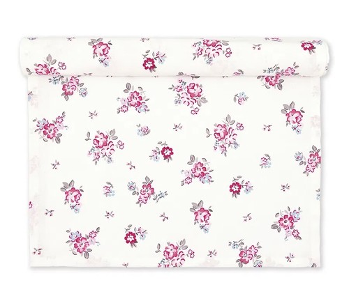 Table runner greengate elba - table,