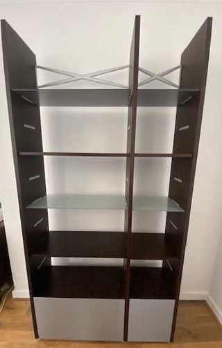 Ligne roset brera shelving - ligne,