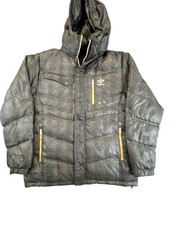 Adidas Originals Grey Shiny