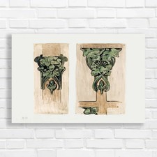 Vintage Botanical Original