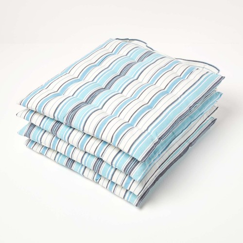 Chair seat pads - seat, cotton