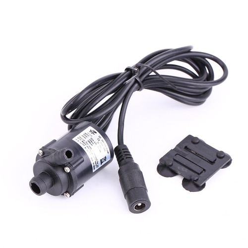Low pressure pump 12v - `low,