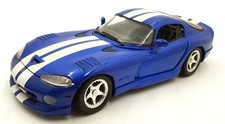 Maisto 1/18 Scale Diecast