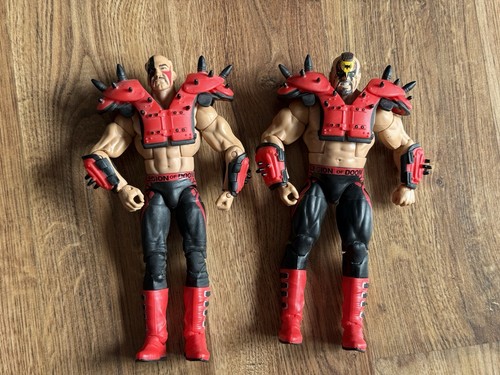 Wwe elite collection - elite,