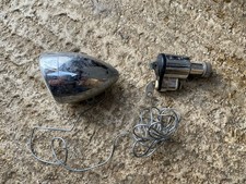 Vintage Soubitez 6v 3w Dynamo