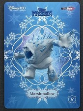 2023 Kakawow Hotbox Frozen Marshmallow Base Card R #HDF-B-22