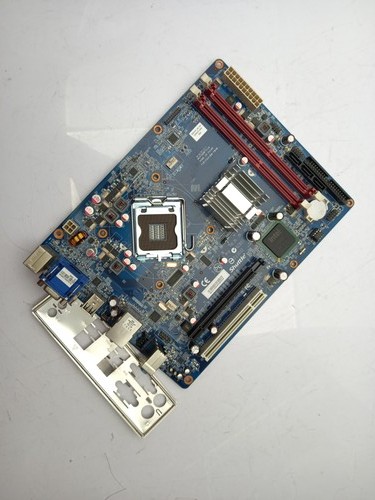 Shuttle fg41 socket - shuttle,