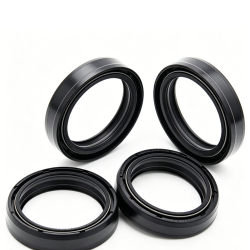 Oil dust front fork seals - dust,