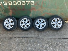 Set Genuine 16 Inch FORD