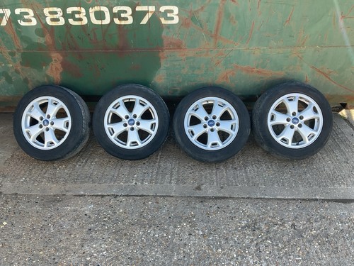 Set genuine inch ford - set,
