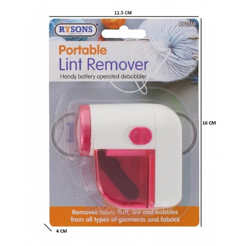 Electric lint remover clothes - lint,