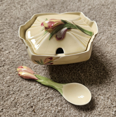 Ray winch crocus ceramic - ray,