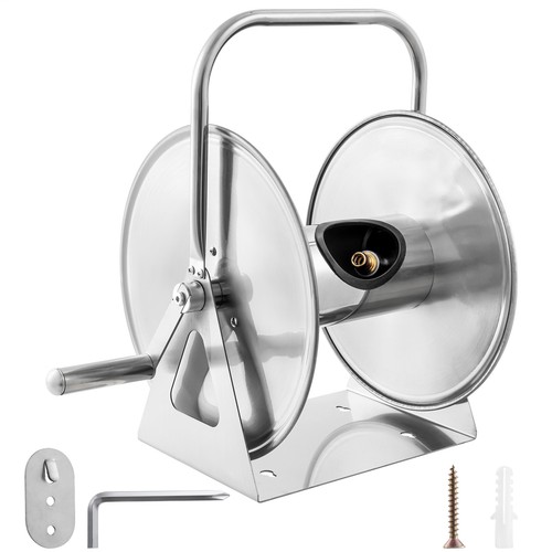 Claber lightweight metal hose - lightweight,