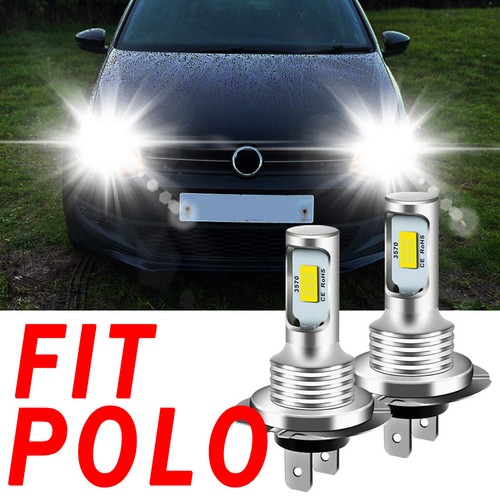 For polo twin 2009 2x - for,