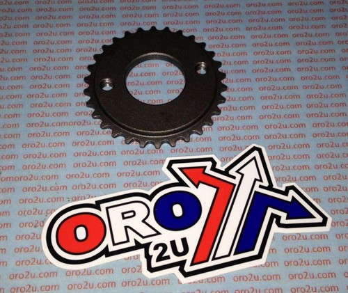 Cam sprocket honda atc90 - cam, 1970