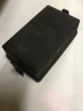 LONDON TAXIS LTI TX4 ENGINE