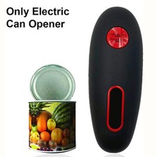 Touch Automatic Can Opener Electric Can Opener Jar Lid Opener Restaurant Home