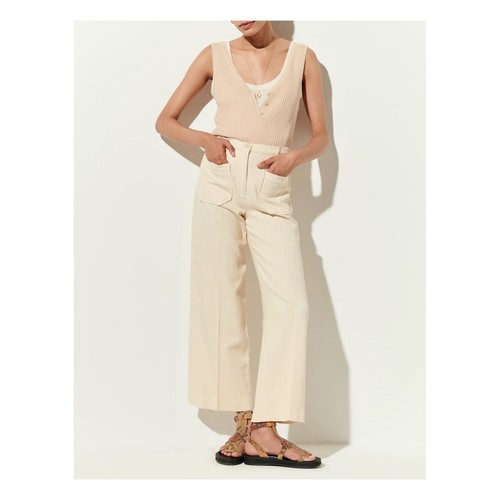 Sessun hendricks wide leg - sessun,