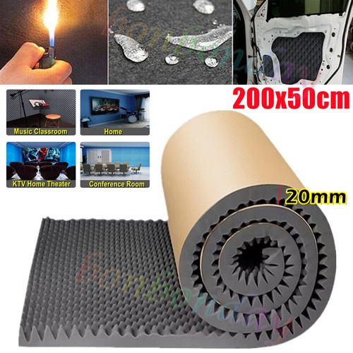 200x50cm car studio sound - studio,