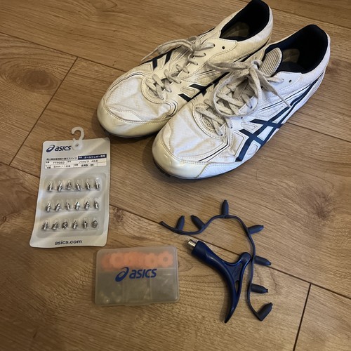 Asics effort women track - women’s,