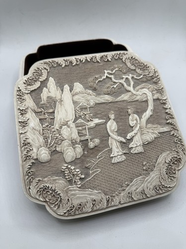 Vtg ivory dynasty - vtg,