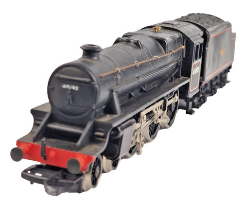Hornby r859 gauge class 5mt - oo,