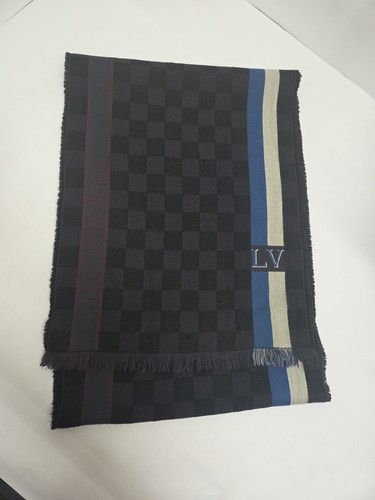 Louis vuitton scarf scarves - vuitton,