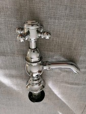 Heritage Hartlebury Basin tap