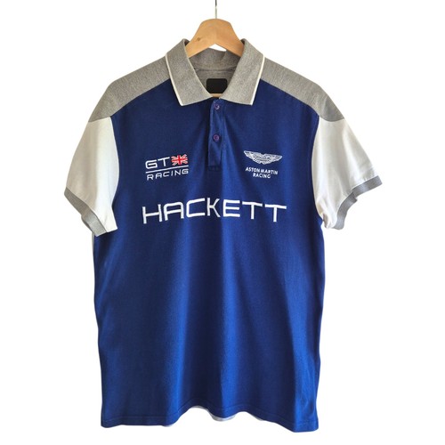 Hackett aston martin polo - hackett,
