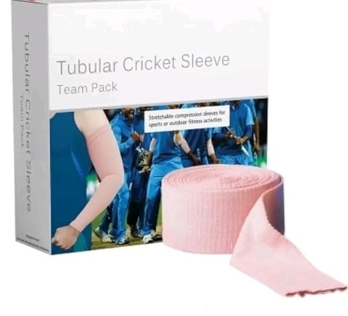 Dyna tubular cricket arm - tubular,