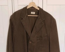 Camel Active Jacket Brown Size