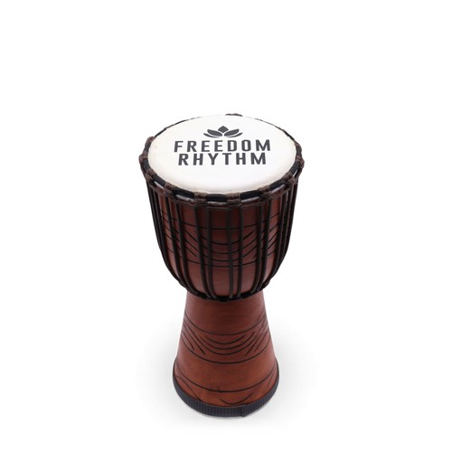 Medium pro djembe drum - medium,