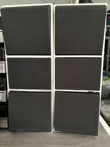 Bang oloufsen beogram - beogram, 6500