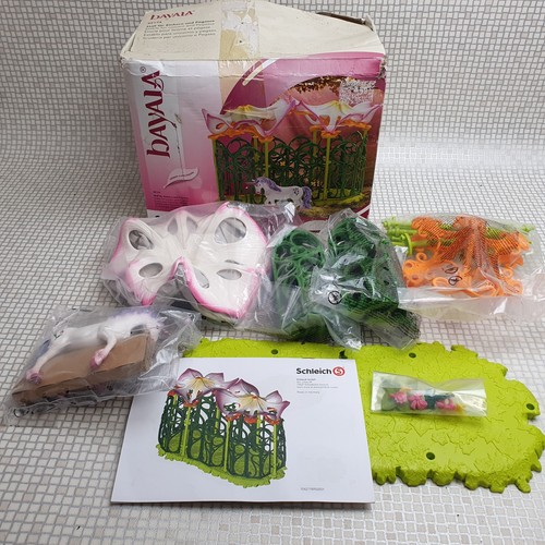 Schleich bayala 42174 stable - bayala,