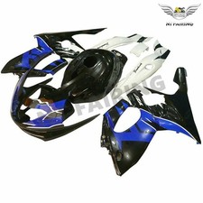 FL New Fairing Injection Fit