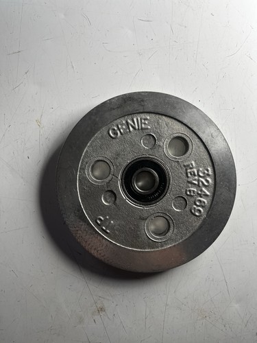 Genie lift sla material - lift,