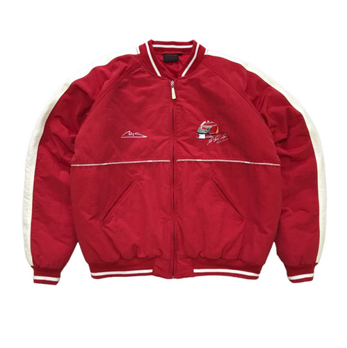 Michael schumacher vintage - f1,