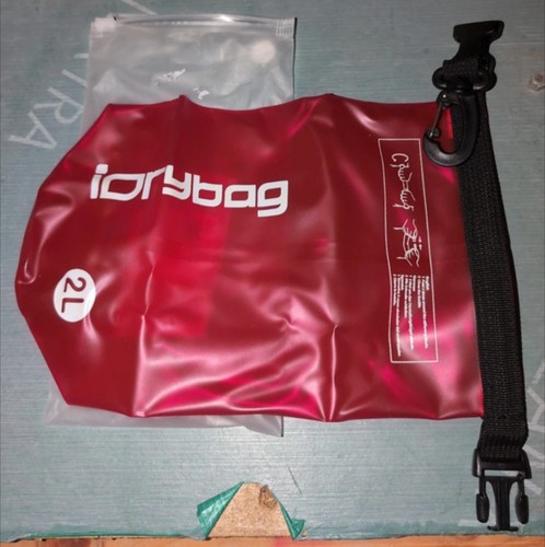 Tatonka idrybag - tatonka,