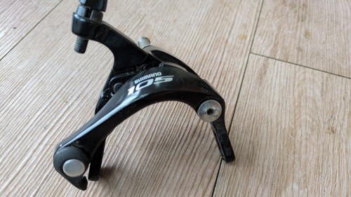 Shimano 105 5800 front - br,