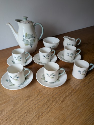 Vintage wedgewood woodbury - vintage,
