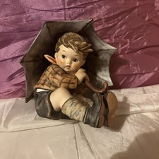 Goebel Hummell Umbrella Boy -