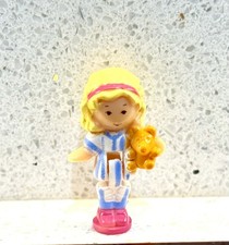 Bluebird Polly Pocket Cozy
