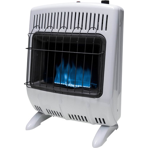 Heater natural gas - natural,