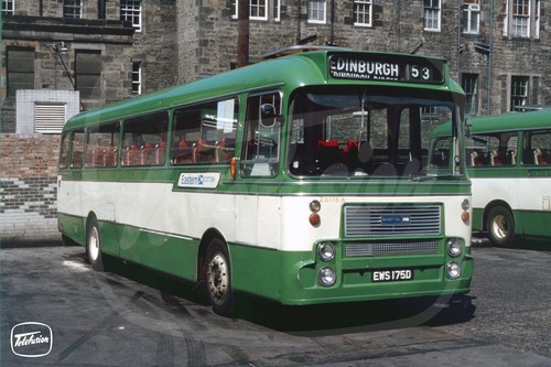 Bus photo eastern scottish - bus,