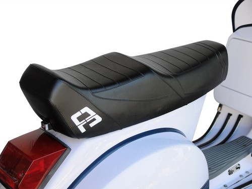 Vespa lml 2t seat - px, /