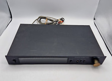 ROTEL Stereo Tuner Separate